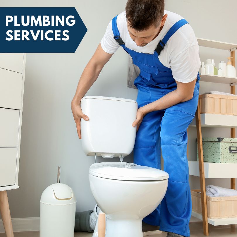 Plumbing Company in Sautee Nacoochee, GA